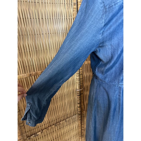 Tommy Hilfiger Dress Women 10 - Picture 6 of 14